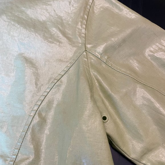 Keren Hart Spring/Summer Rain Jacket - Picture 9 of 9